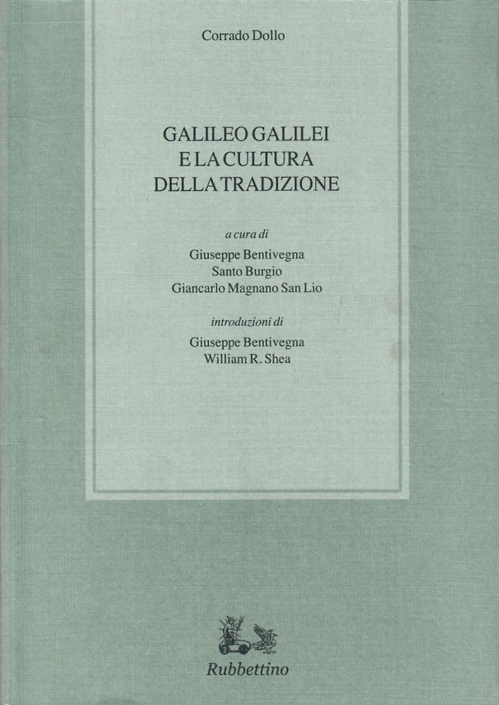 9788849805437-Galileo Galilei e la cultura della tradizione.
