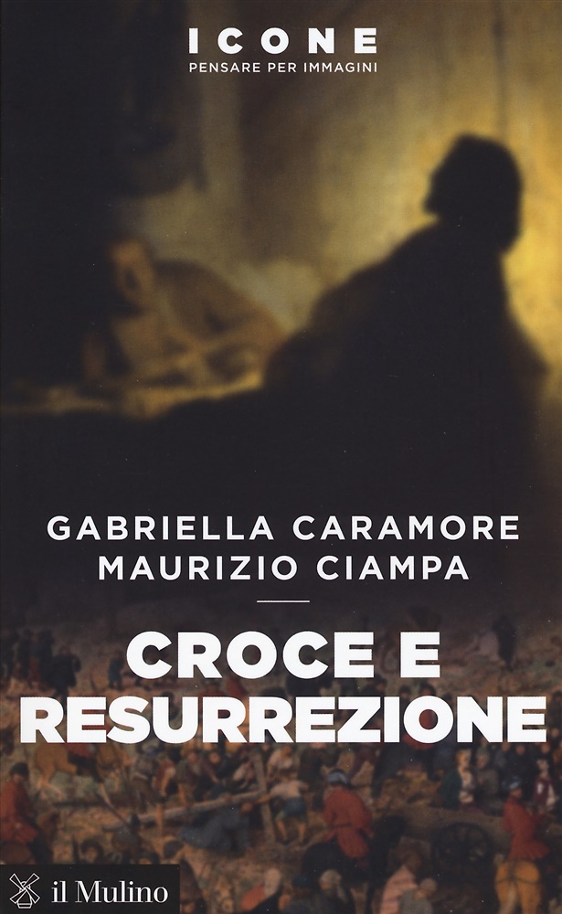 9788815274939-Croce e resurrezione.