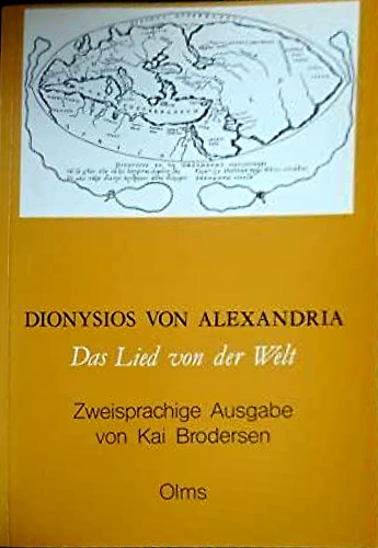 9783487098937-Das Lied von der Welt.