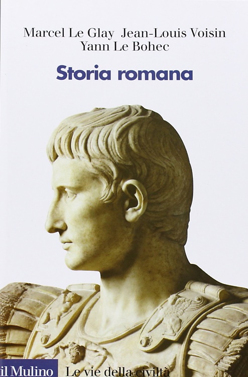 9788815087799-Storia romana.
