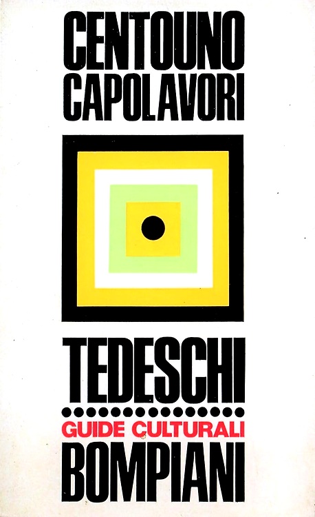 Centouno capolavori tedeschi.