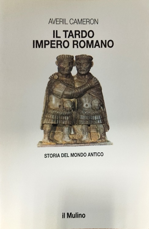 9788815048875-Il tardo impero romano.