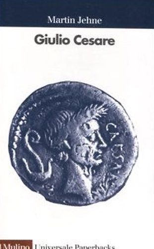 9788815073006-Giulio Cesare.