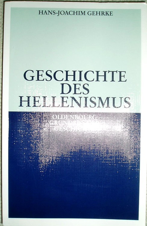 9783486530513-Geschichte des Hellinismus.