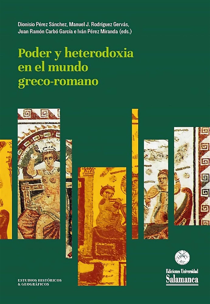 9788490128114-Poder y heterodoxia en el Mundo Greco-Romano.