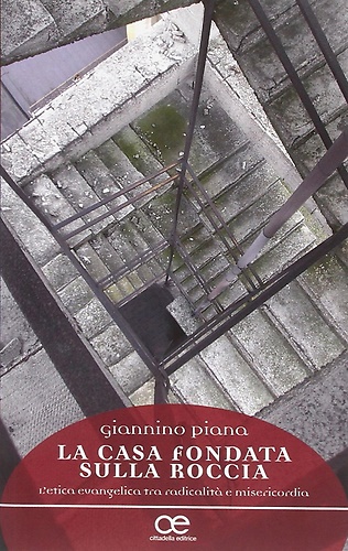 9788830814363-La casa fondata sulla roccia.