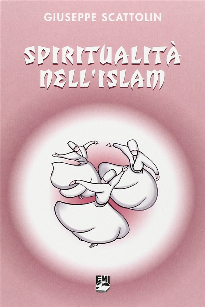 9788830712591-Spiritualità nell'Islam.
