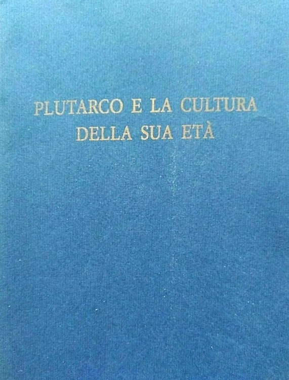 9788870922660-Plutarco e la cultura della sua età.