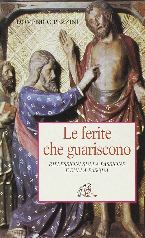 9788831510127-Le ferite che guariscono.