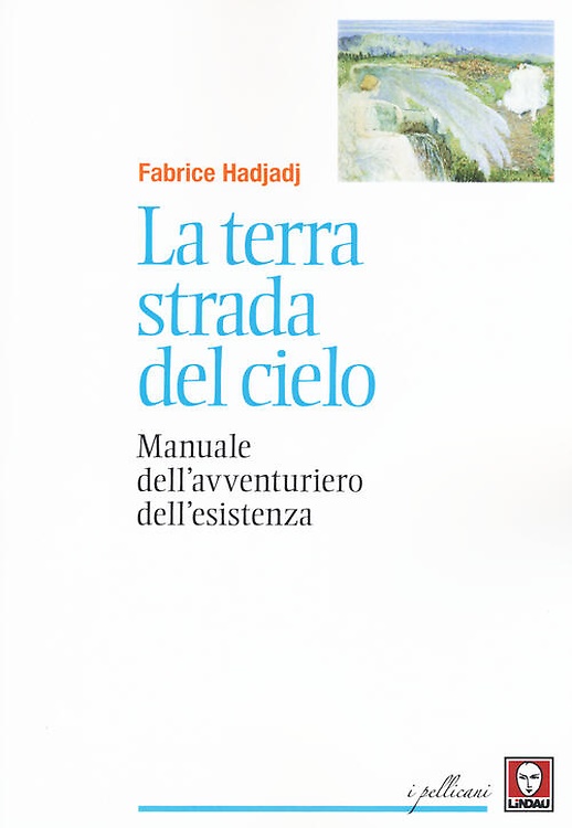 9788867083152-La terra strada del cielo.