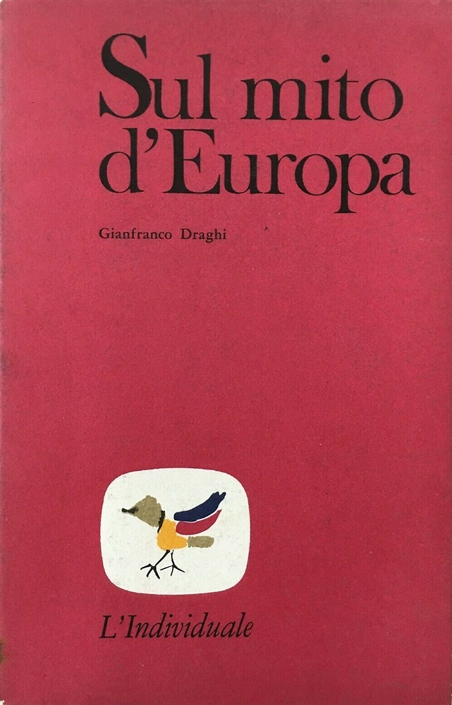 Sul mito d'Europa e altri saggi.
