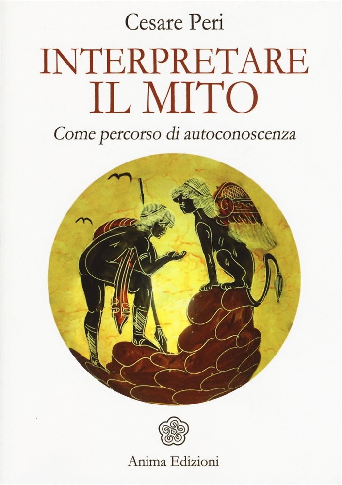 9788863653137-Interpretare il mito. Come percorso di autoconoscenza.