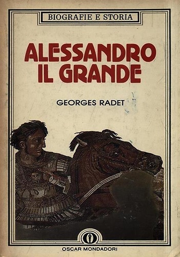Alessandro Il Grande.