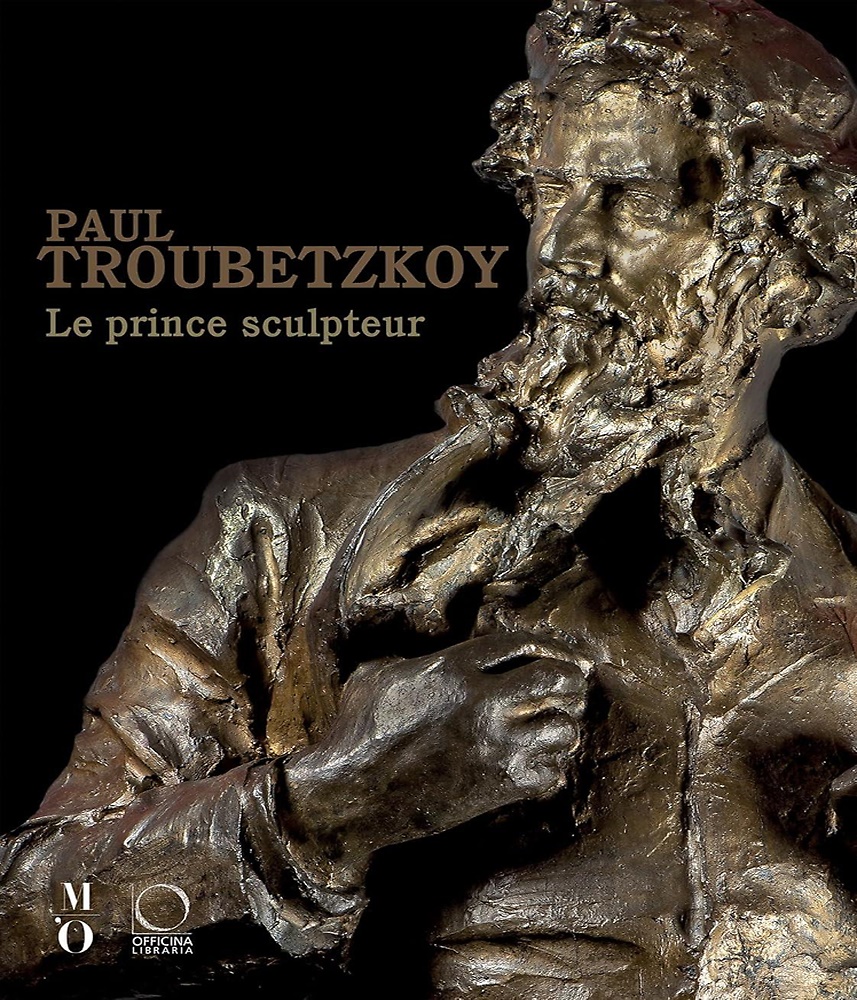 9788833673325-Paul Troubetzkoy 1866-1938. : Le Prince Sculpteur.