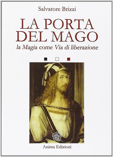 9788863650242-La porta del mago. La magia come via di liberazione.