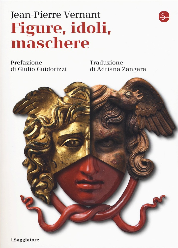 9788842824480-Figure, idoli, maschere.