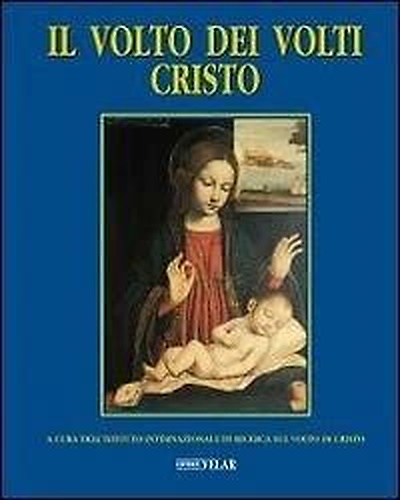 9788871351742-Il volto dei volti. Cristo.