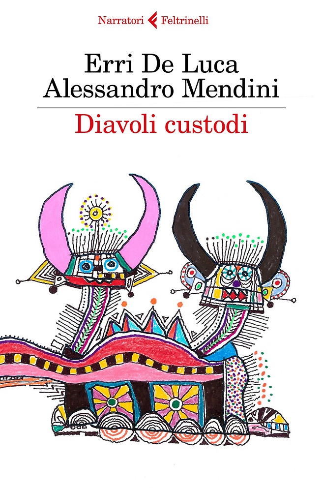 9788807032554-Diavoli custodi.