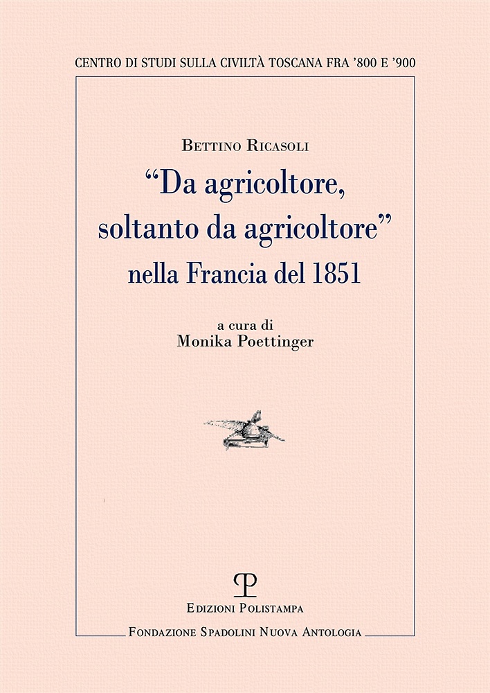 9788859624004-«Da agricoltore, soltanto da agricoltore» nella Francia del 1851.
