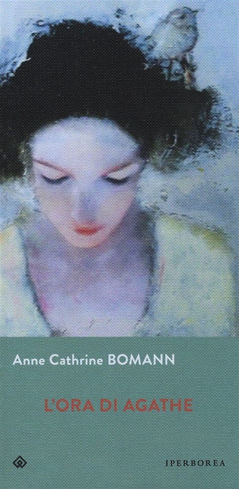 9788870914979-L'ora di Agathe.