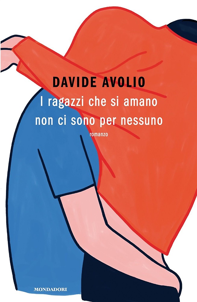 9788804797371-I ragazzi che si amano non ci sono per nessuno.