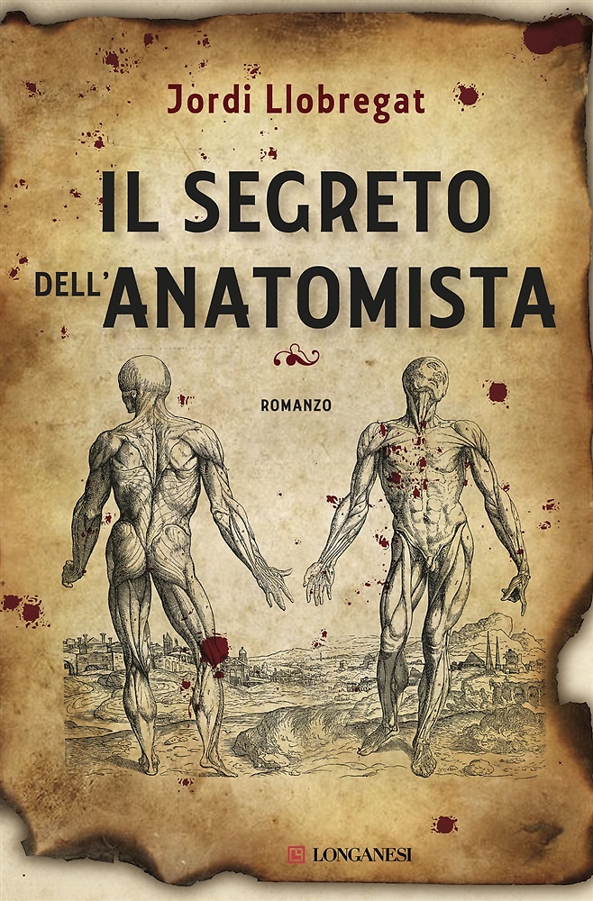 9788830442580-Il segreto dell'anatomista.
