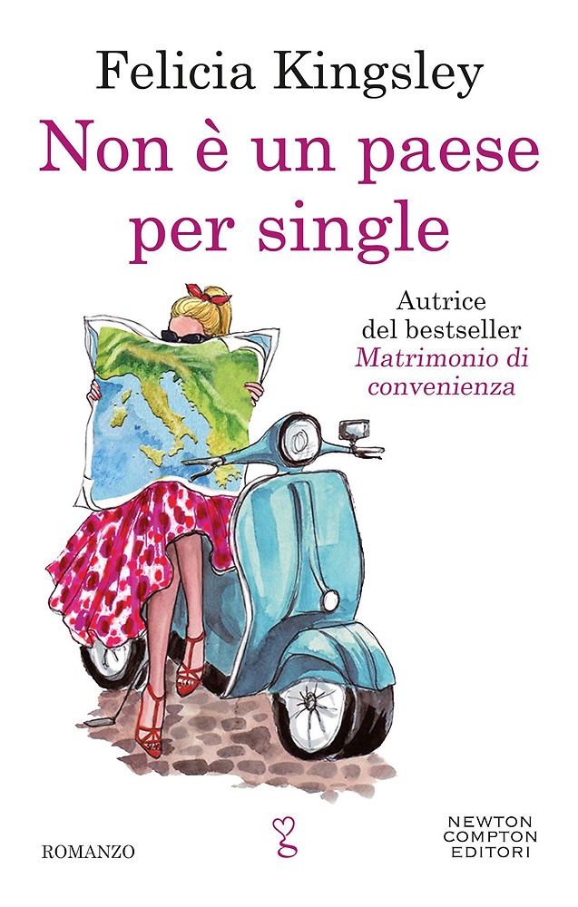 9788822751287-Non è un paese per single.