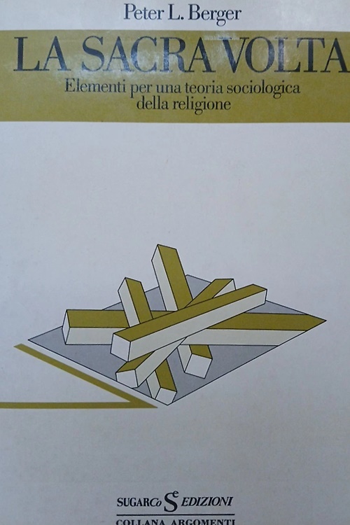 La sacra volta