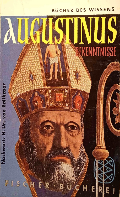 Bekenntnisse.