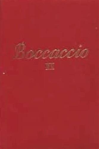 9788804114093-Tutte le opere di G. Boccaccio, Vol: III.