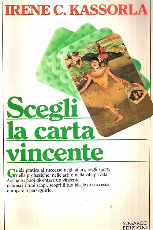 Scegli la carta vincente.