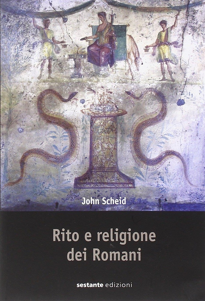 9788895184890-Rito e religione dei romani.