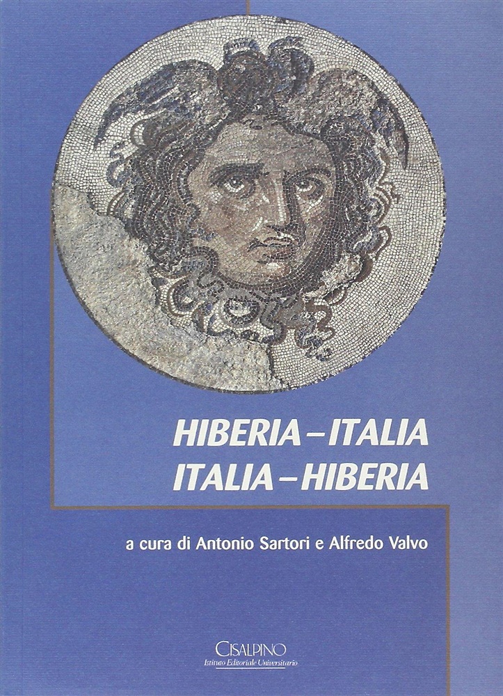 9788832360516-Hiberia-Italia, Italia-Hiberia.
