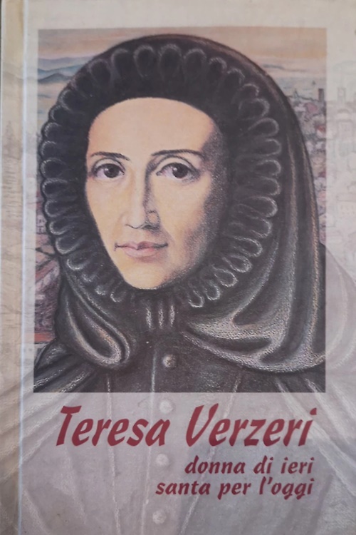 Teresa Verzeri.