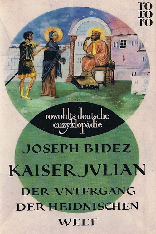 Kaiser Julian.