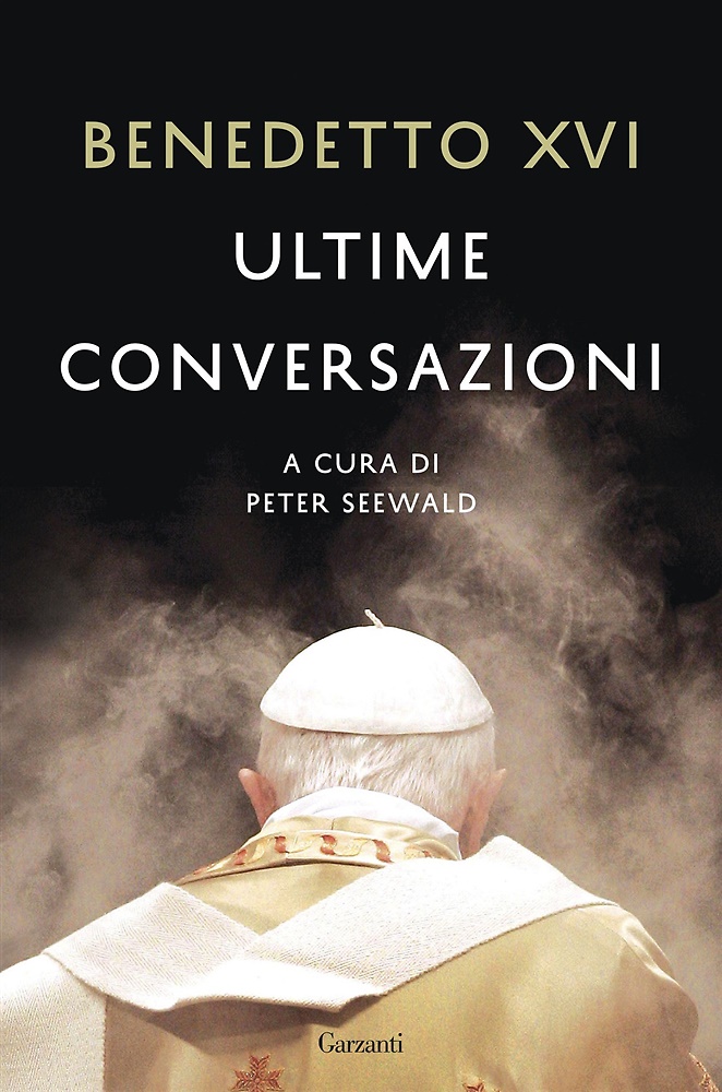 9788811688242-Ultime conversazioni.