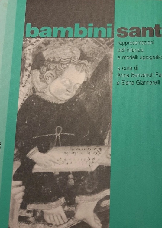 Bambini santi.
