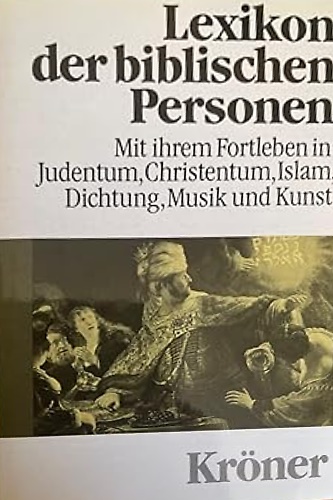 9783520460011-Lexikon der biblischen Personen.