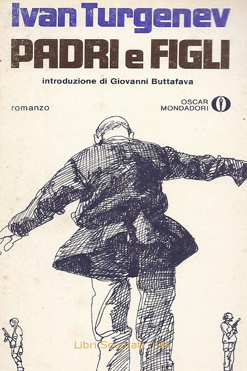 Padri e figli.