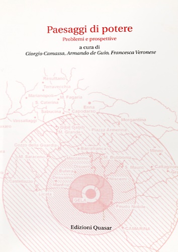 9788871401935-Paesaggi di potere.