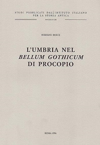L'Umbria nel 