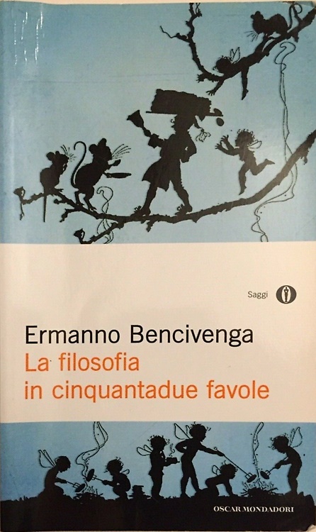 9788804604990-La Filosofia in cinquantadue favole.