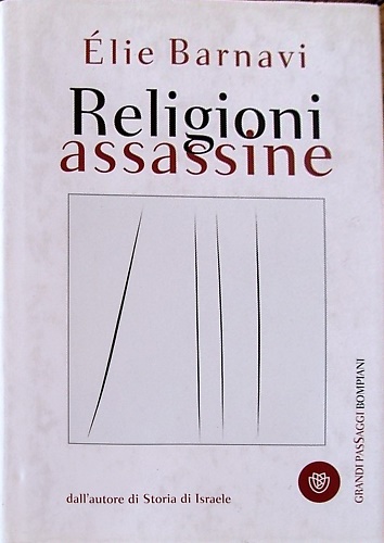 9788845260117-Religioni assassine.