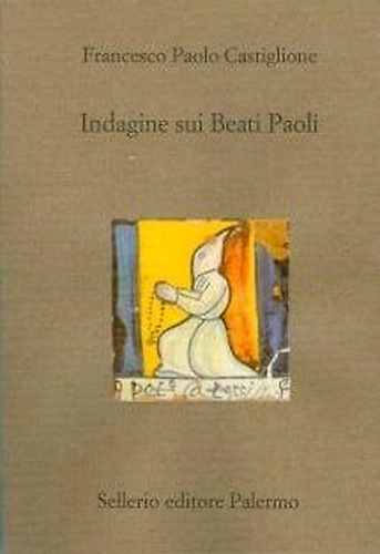 9788838924750-Indagine sui Beati Paoli.