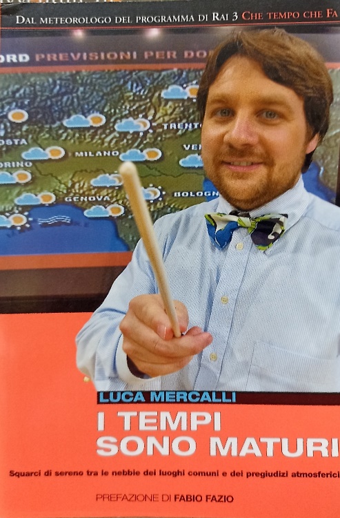 9788874800407-I tempi sono maturi. Squarci di sereno tra le nebbie dei luoghi comuni e dei pre