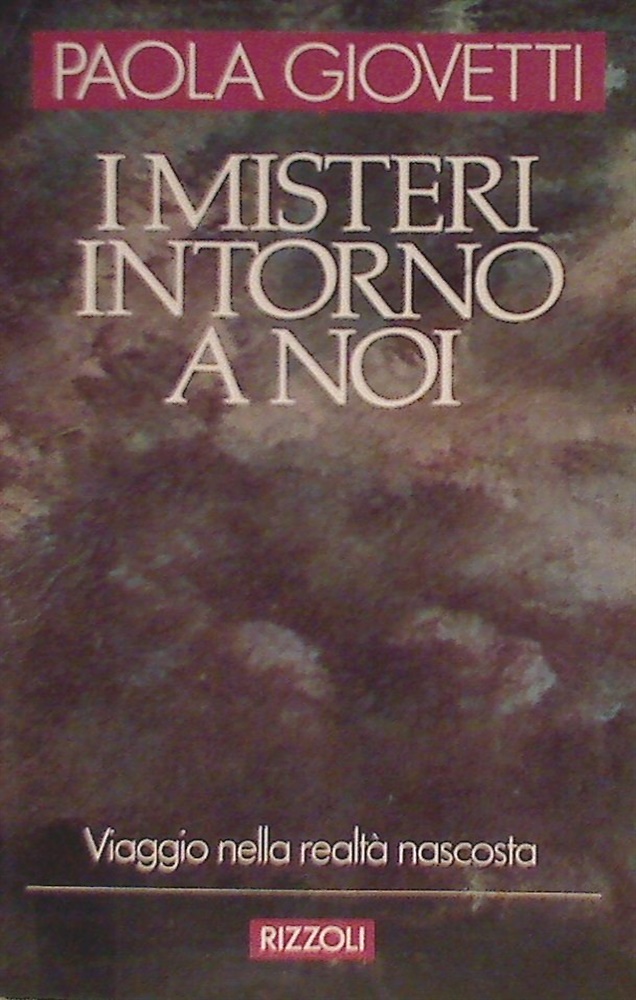 9788817533201-I misteri intorno a noi.