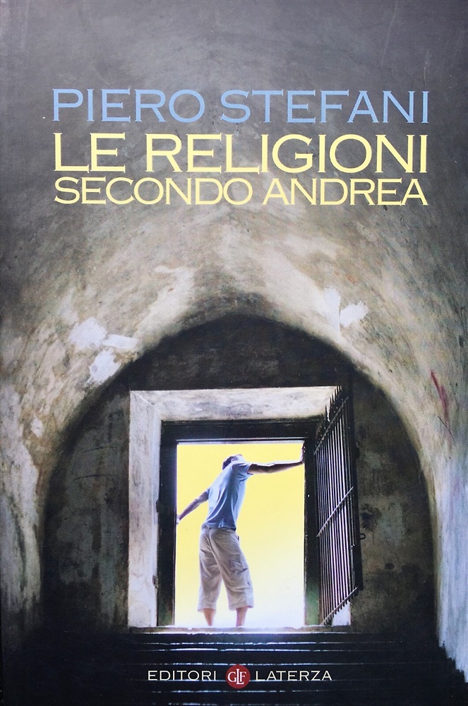 9788842082873-Le religioni secondo Andrea.