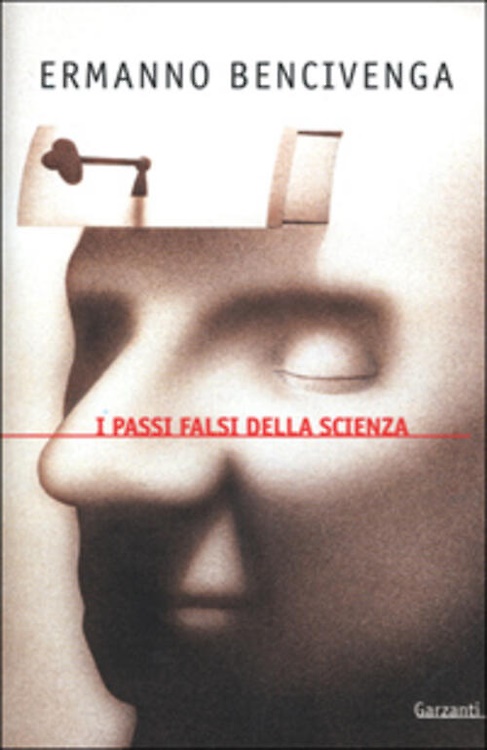 9788811597070-I passi falsi della scienza.