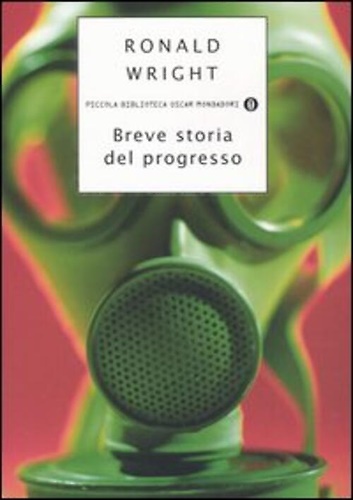 9788804551768-Breve storia del progresso.