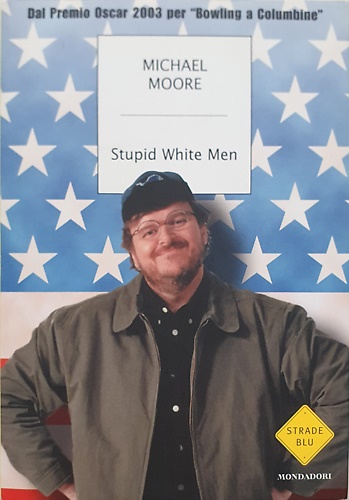 9788804517870-Stupid white men.